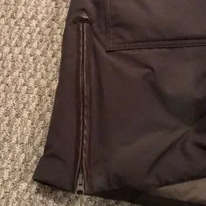 Filson alaska down parka shop